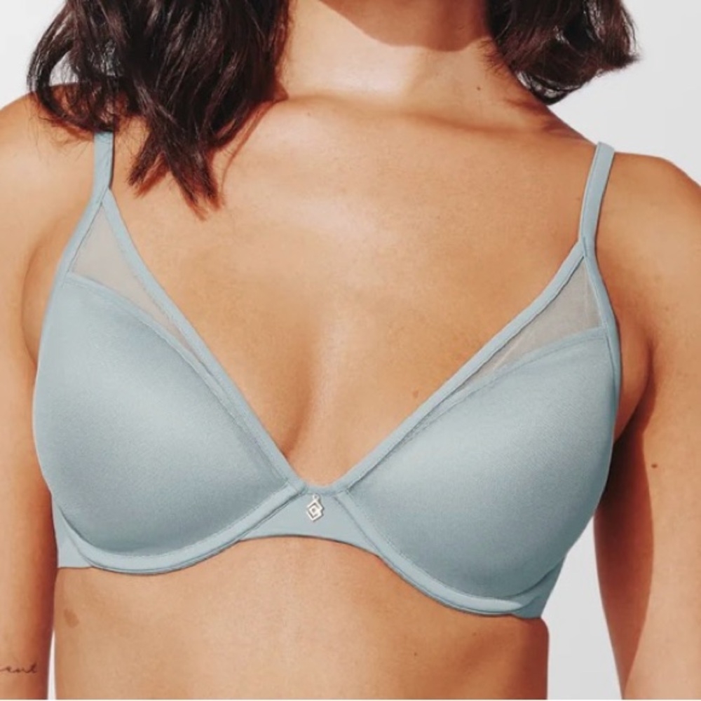 Thirdlove 24/7® Classic Uplift
Plunge Bra